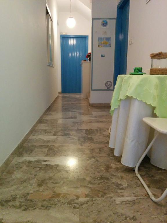 Panos Studios Порос Экстерьер фото